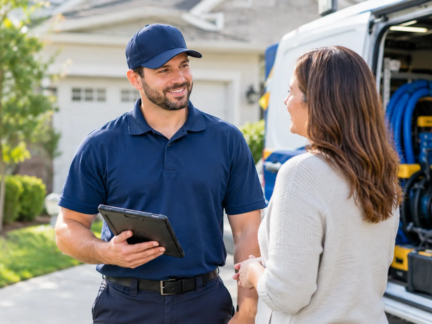 Sewage Backup Cleanup Caspar, CA FAQs